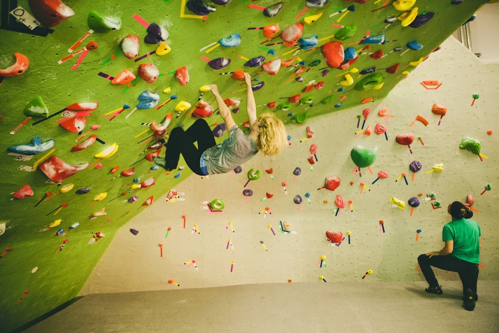  Climb Nashville East