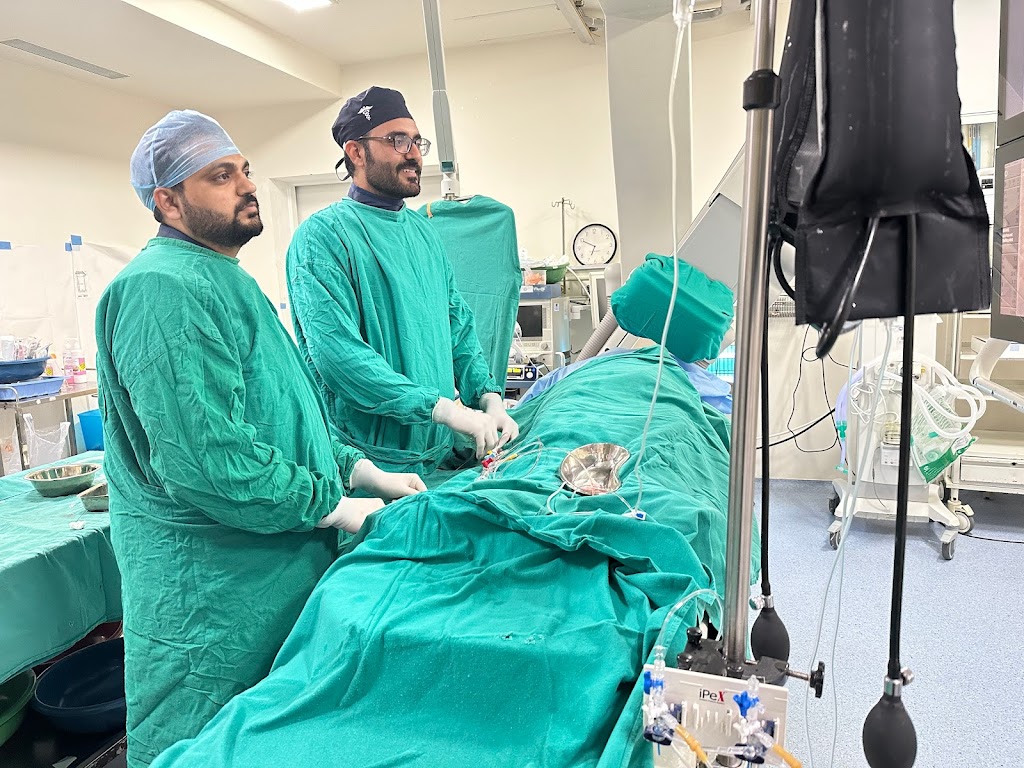 Dr. Dr Mukesh Mahla Mahala Dm Cardiology Gold Medalist Best Cardiologist In Chirawa Jhunjhunu