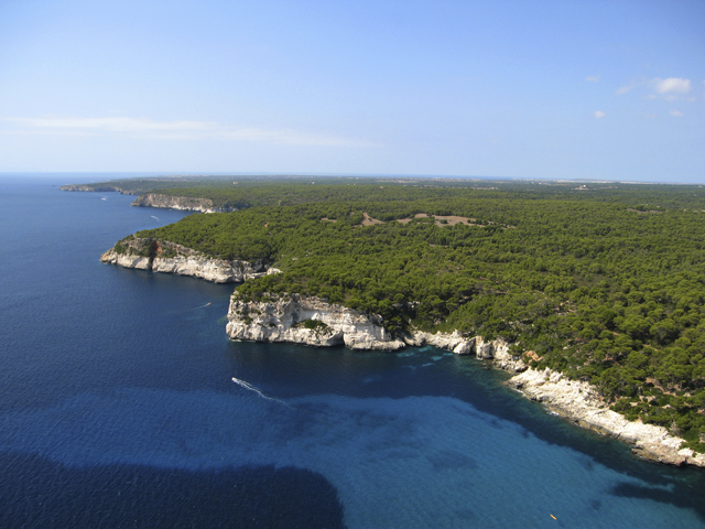 Quaysport Menorca — Del propietario