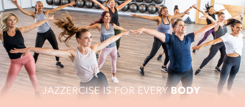  Jazzercise Grove City Fitness Center