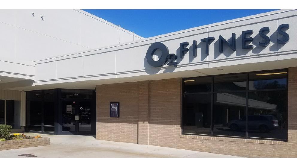  O2 Fitness