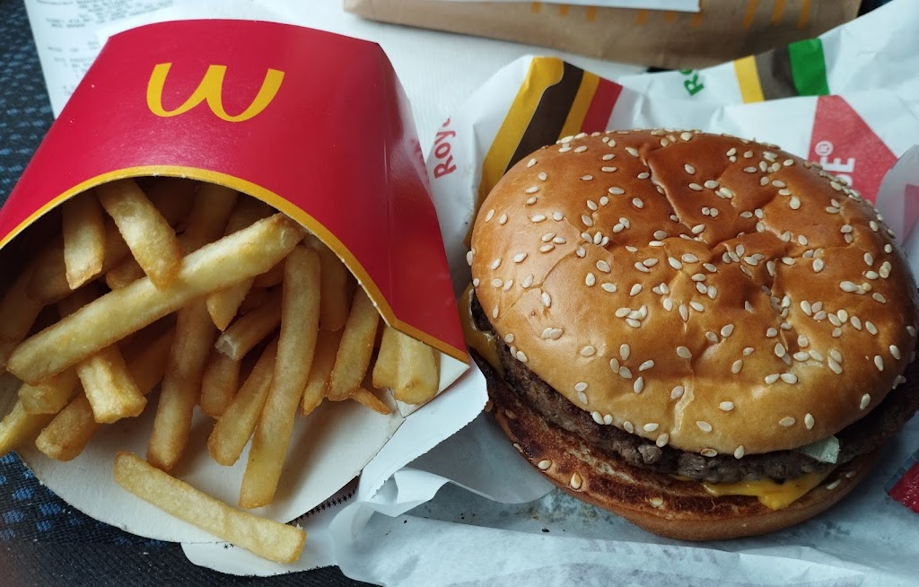 Burger