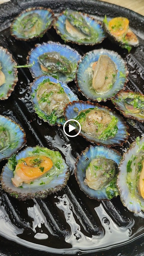 Restaurante El Leito de Proa — Videos