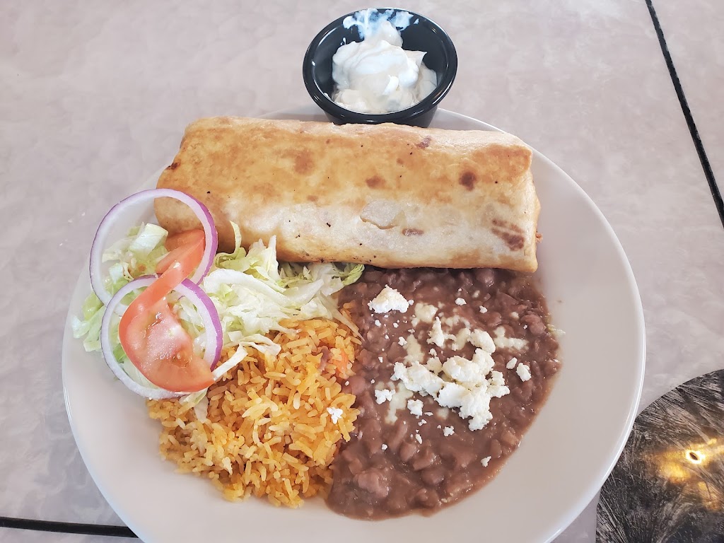  Sol y Luna Mexican American Restaurant llc