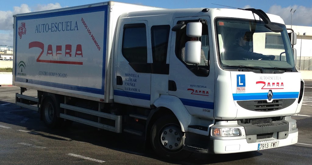 Auto-Escuela Zafra