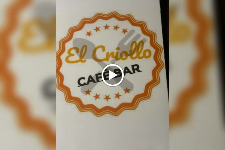 El Criollo Cafe Bar — Del propietario