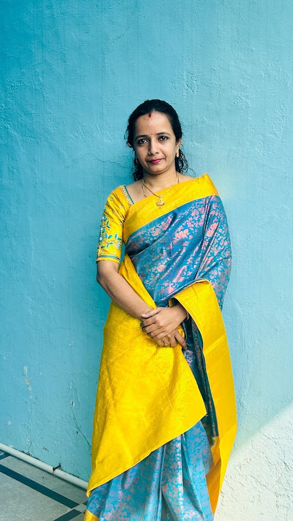 Aakruthi Beautypalour Hanamkonda