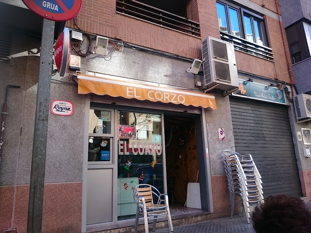 El Corzo Bar Taperia