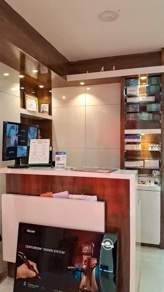 Display case