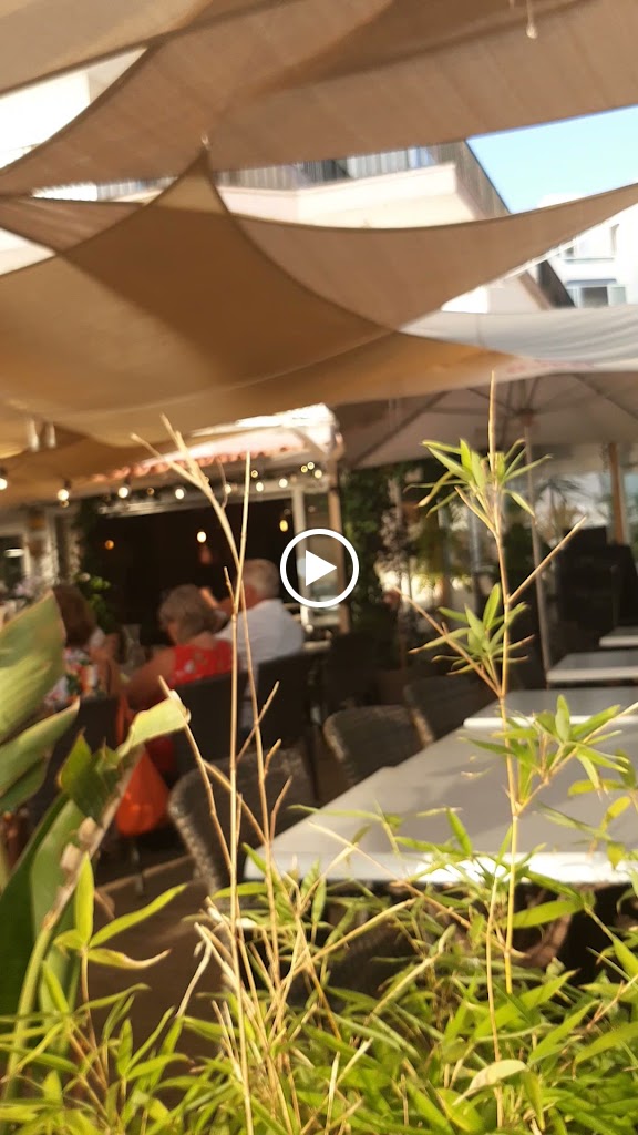 Restaurant El Nautil — Videos