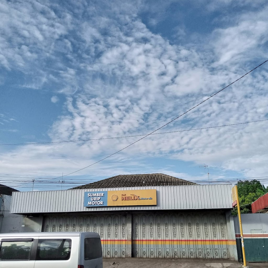 SUMBER URIP MOTOR