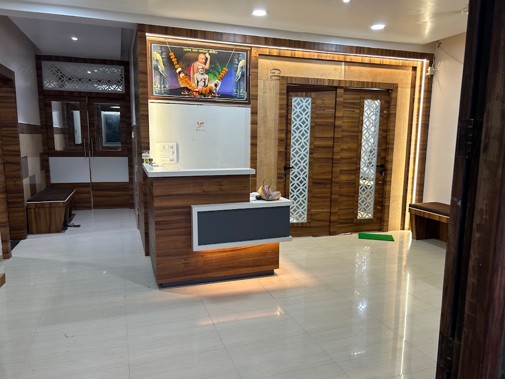 Dr. Yashodeep Hospital Gynecology Skin Care And Diet Consultant