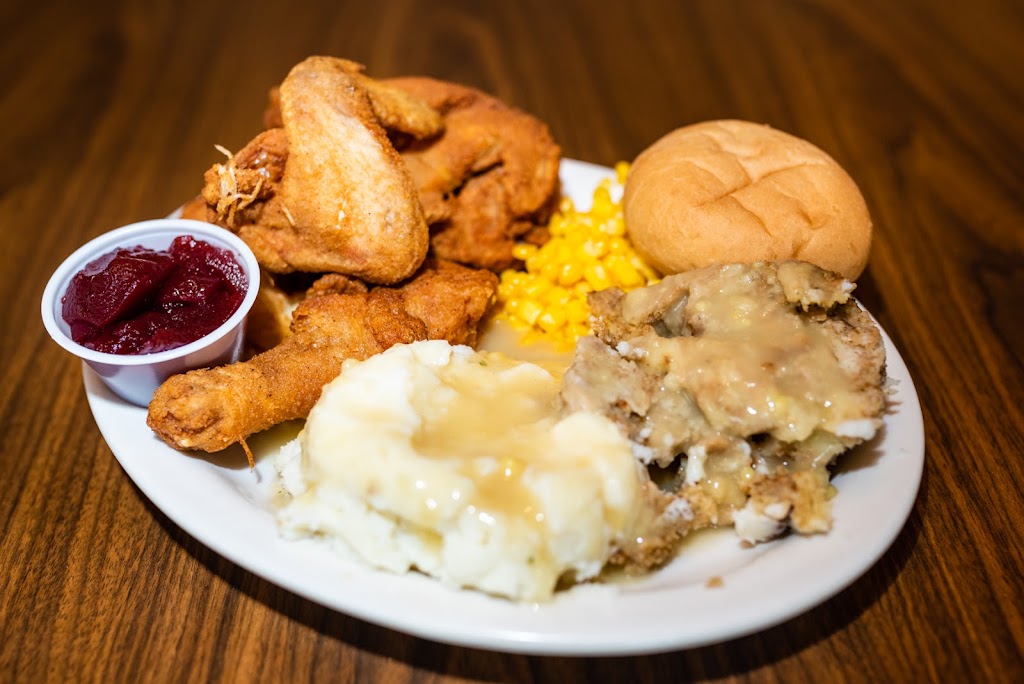  The Dugout Pub N Grub