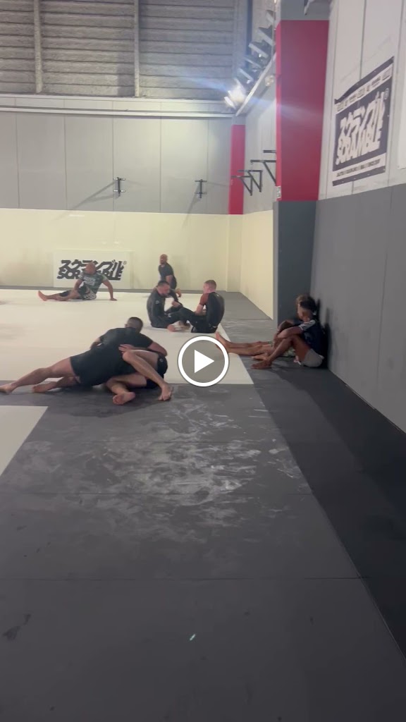 Scramble Academy Spain — Videos
