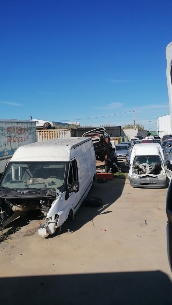 Gruas La Serena S.L.
