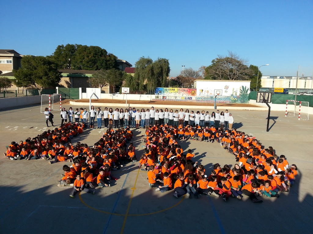 CEIP l'Horta