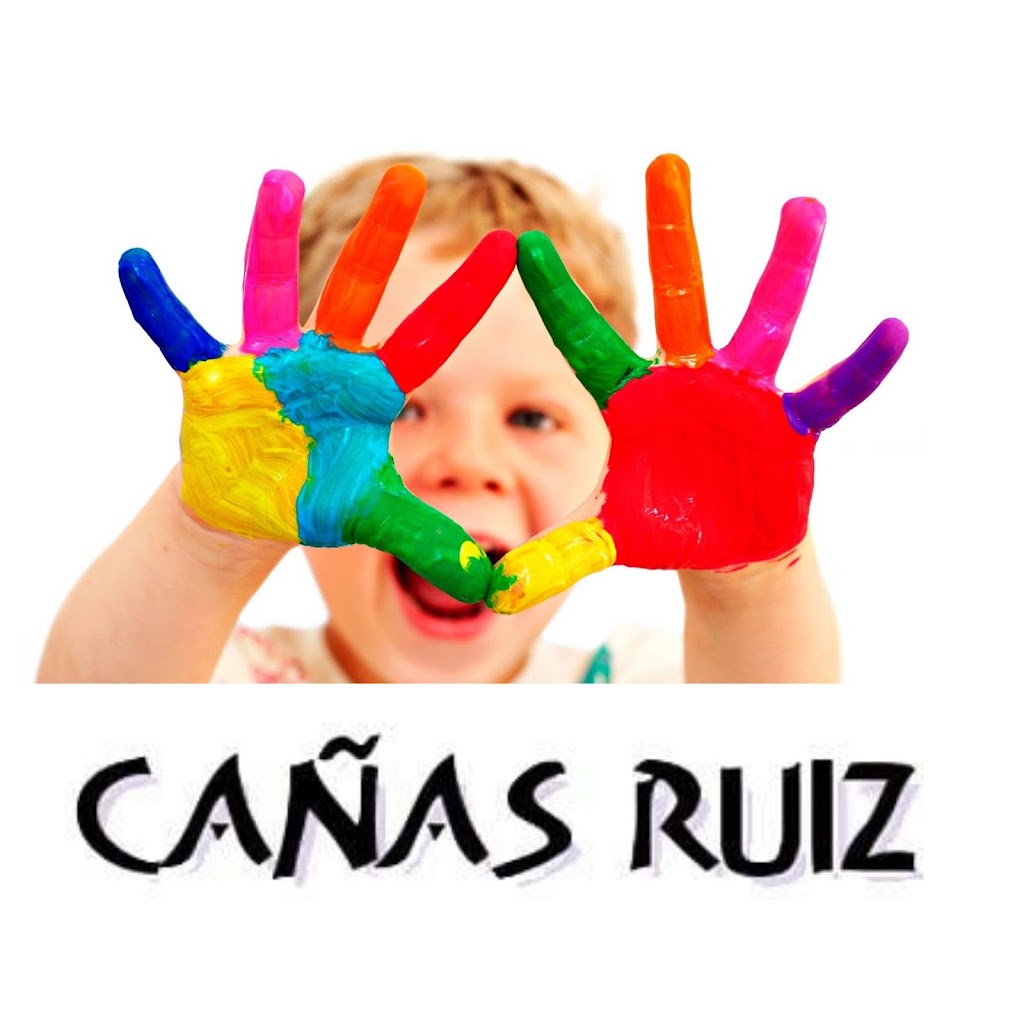 DISTRIBUCIONES CANAS RUIZ - CANAS RUIZ COMERCIAL