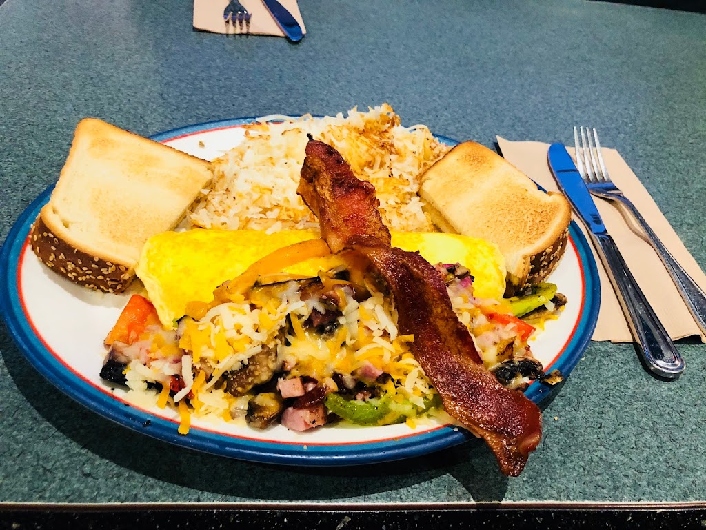 Food & drink