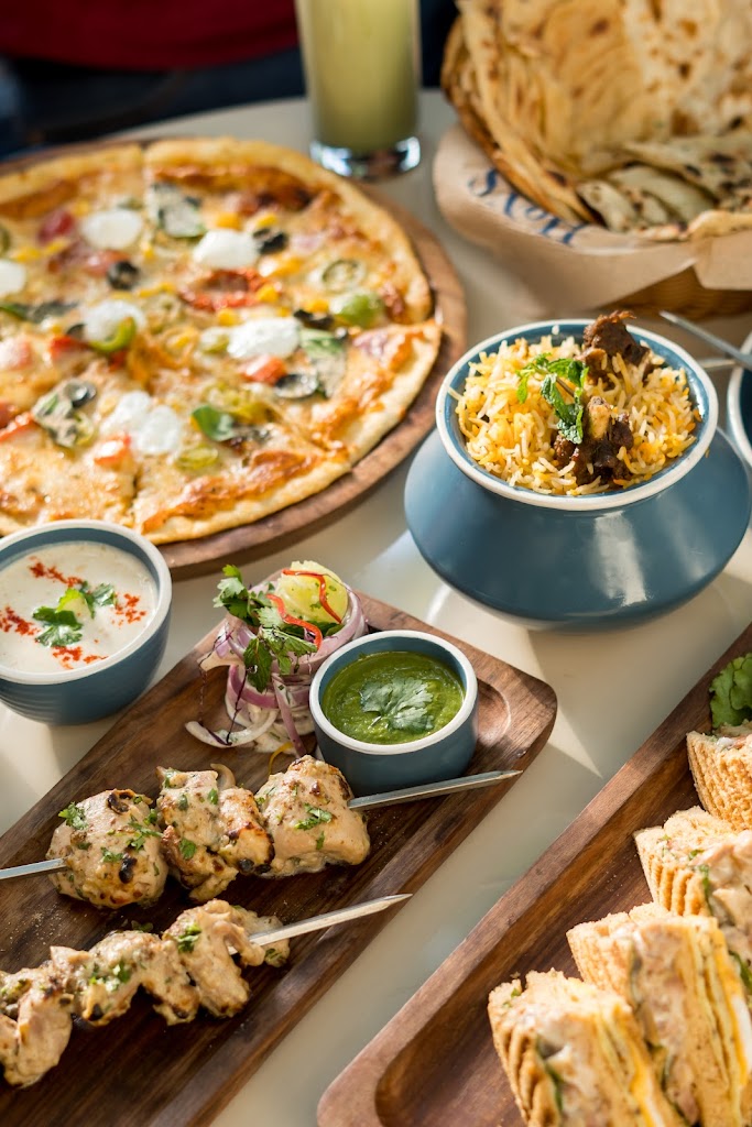 Food & drink