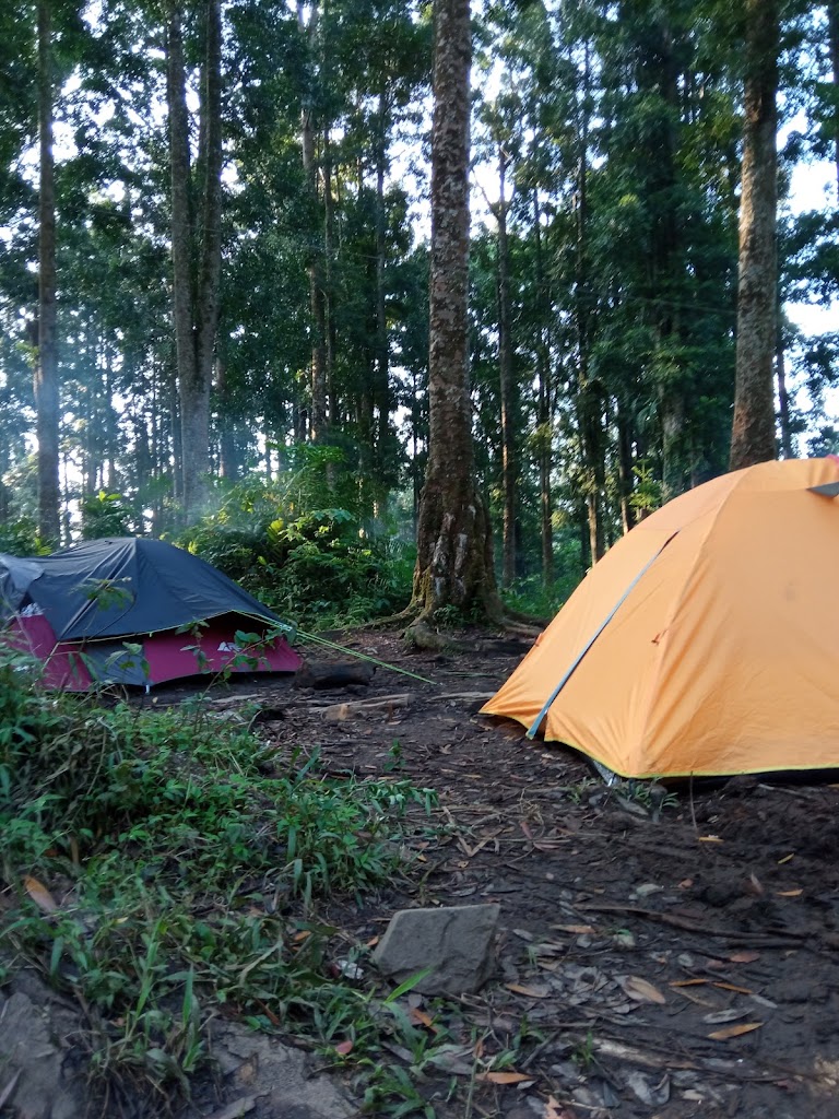 Camping Ground Cendana