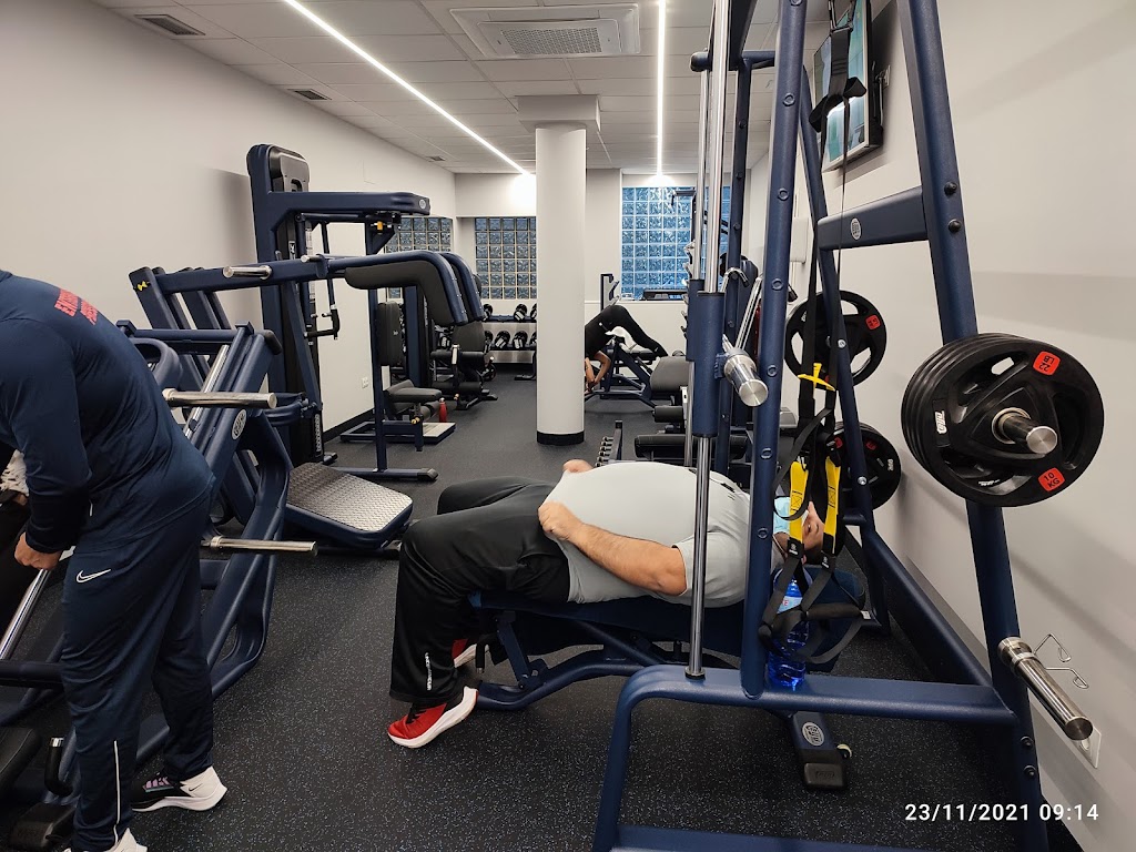 Arena-Centros de Actividad Fisica y Fisioterapia