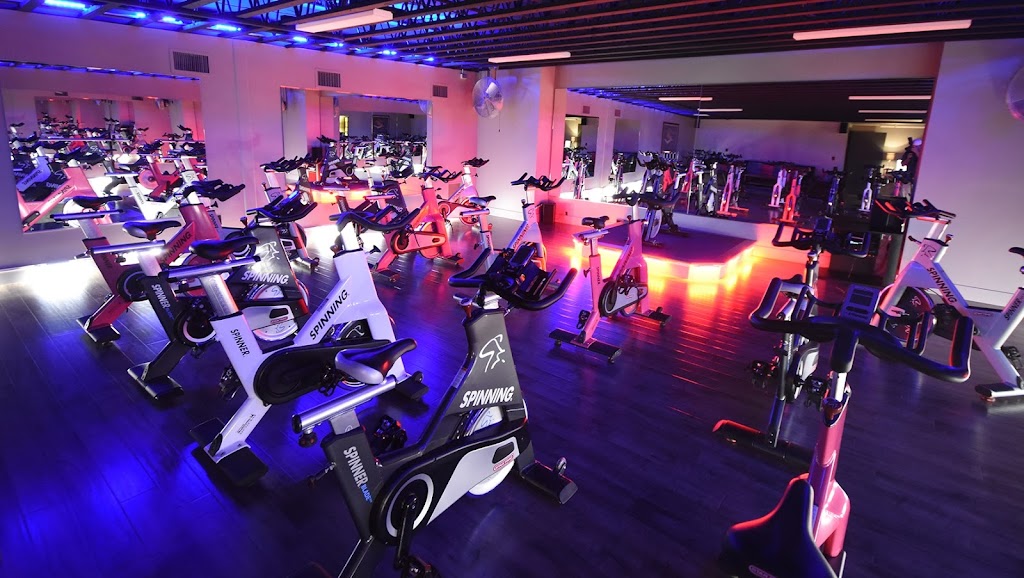  Club 100 Training Center