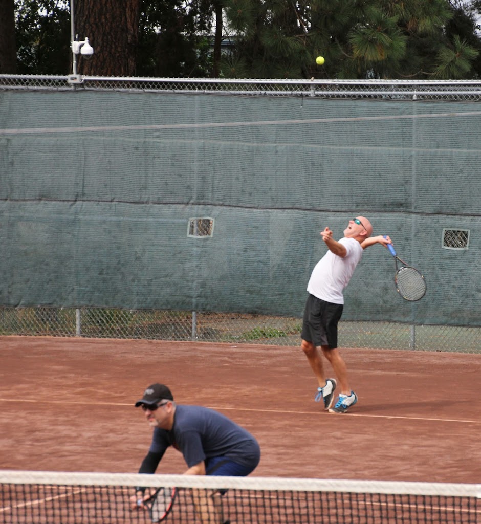  Spokane Racquet Club