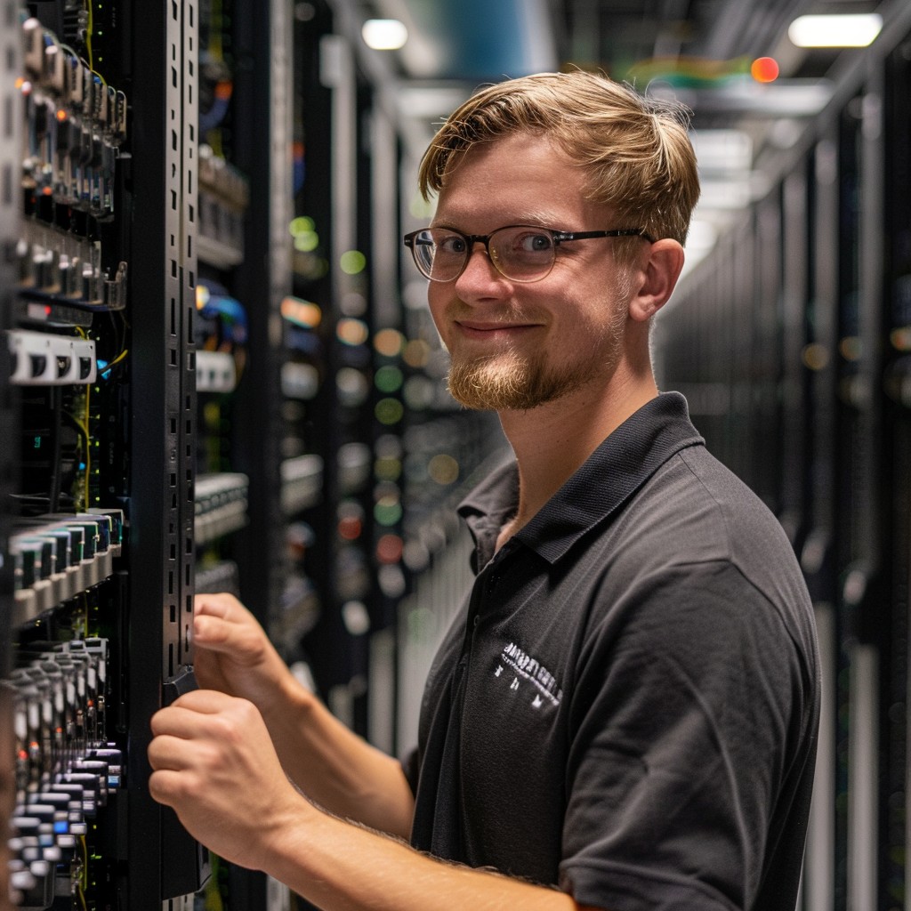 Recursos y Soluciones Informaticas, S.L.