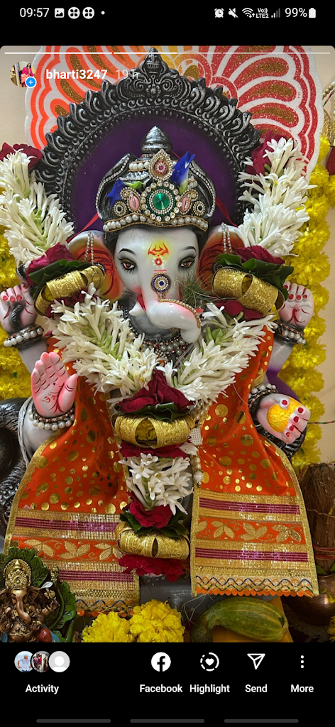 Mirrors Beauty Salon