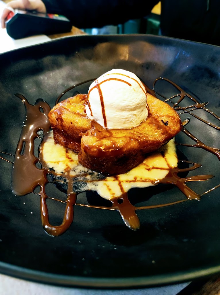 Restaurante La abuela Crista — Del propietario