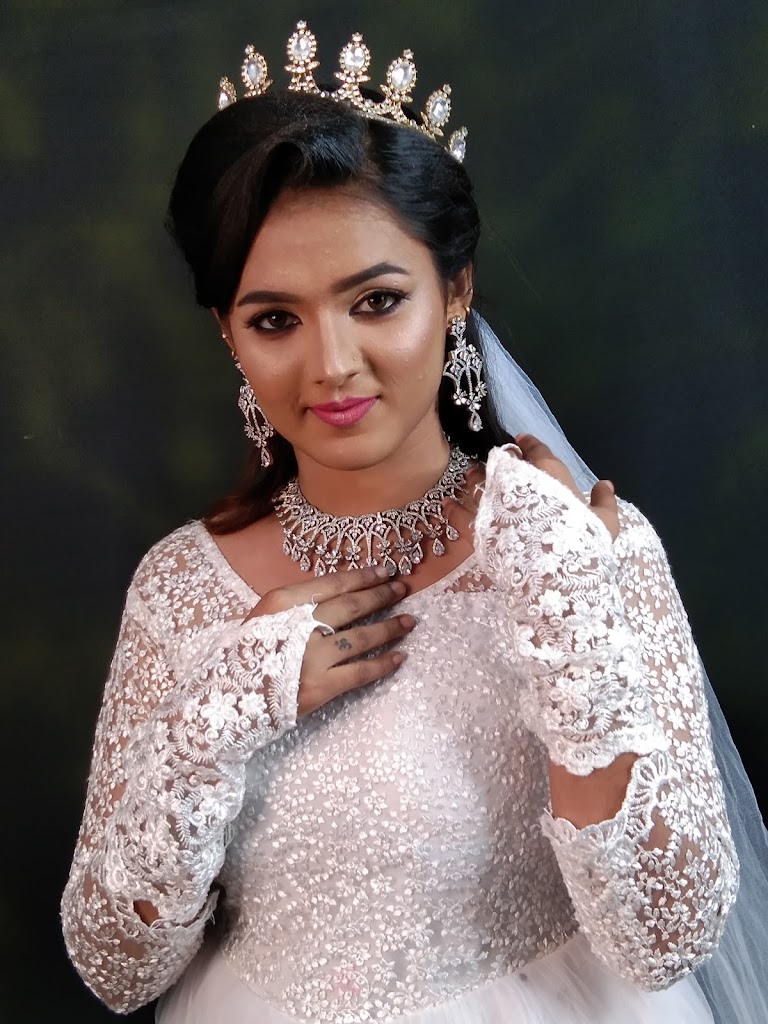 Purple Fairy Beauty Parlour