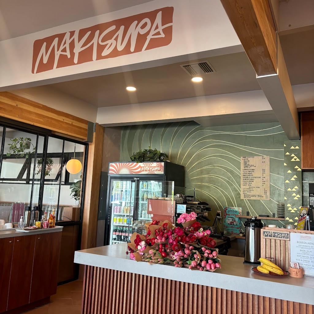 Photo of Makisupa Coffee Bar