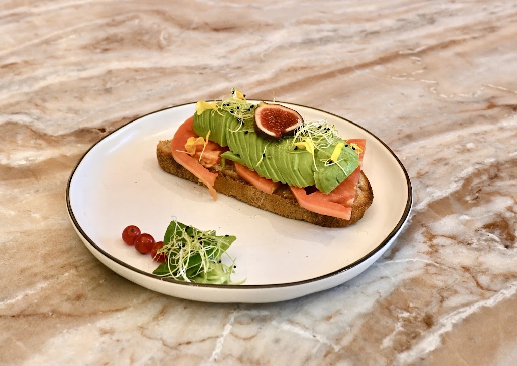 Bolge Cafe - Specialty Coffee — Comida y bebida