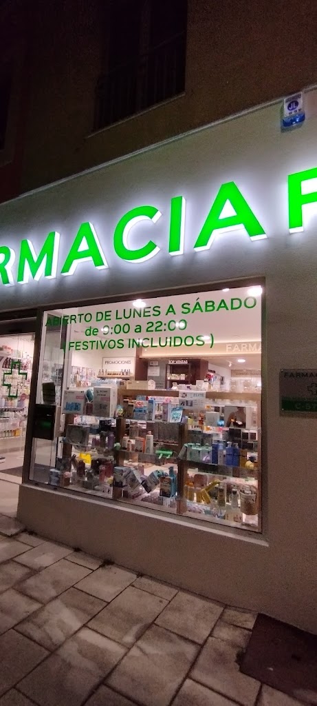 Farmacia FOL Milladoiro