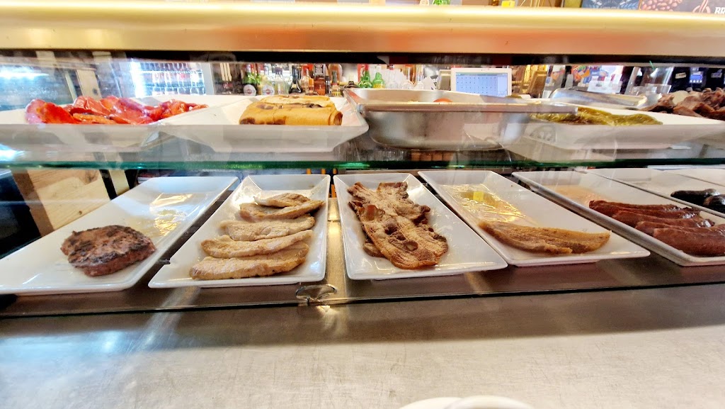 Bar Restaurante Sorribes