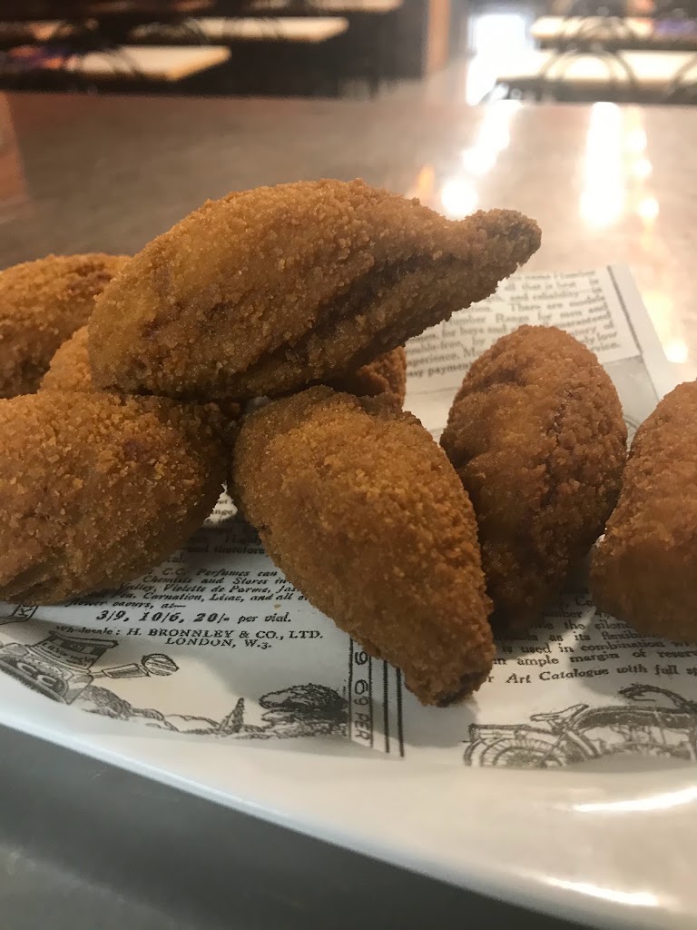 Restaurante Casa Narvaez — Comida y bebida