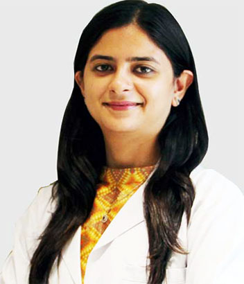 Dr. Dr Nikita Dhar Neurologist In Panchkula Migraine Epilepsy Paralysis Vertigo Treatment