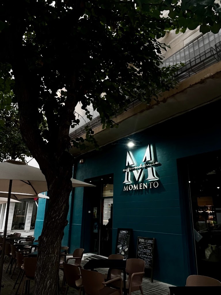 Momento