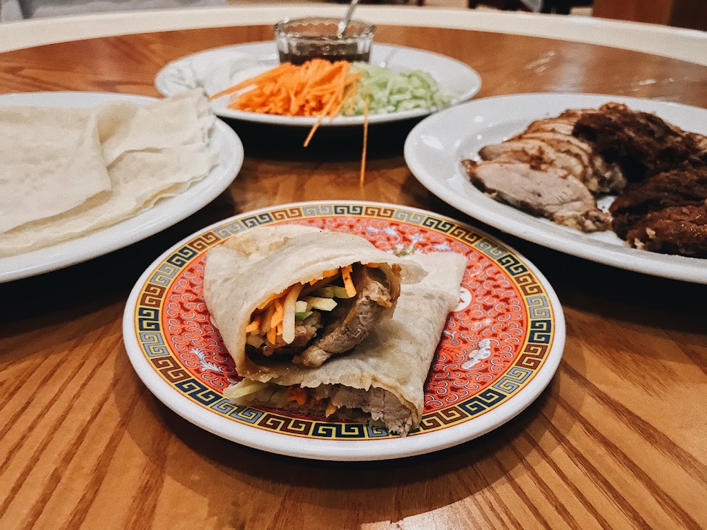 Restaurant Emperador — Comida y bebida