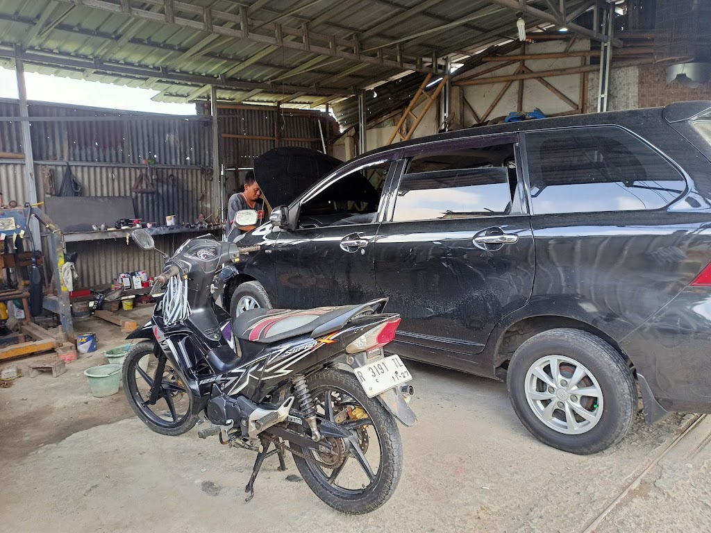BENGKEL CAT,AUDIO,PRESS JJB PRESSINDO