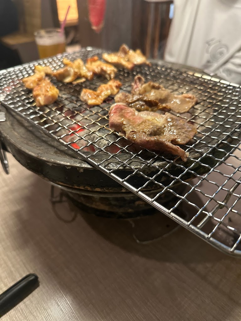 真花燒肉 的照片