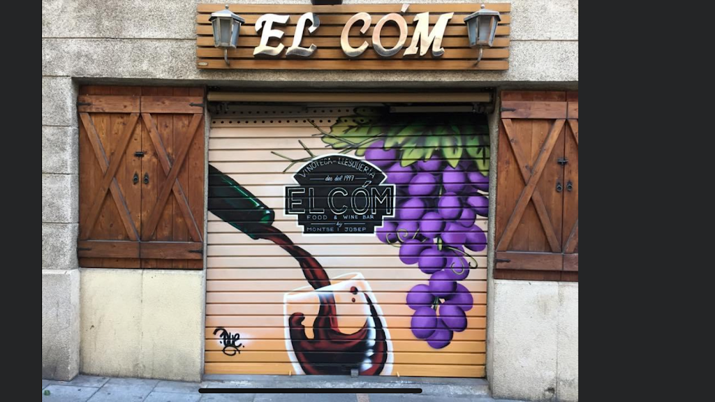 El Com
