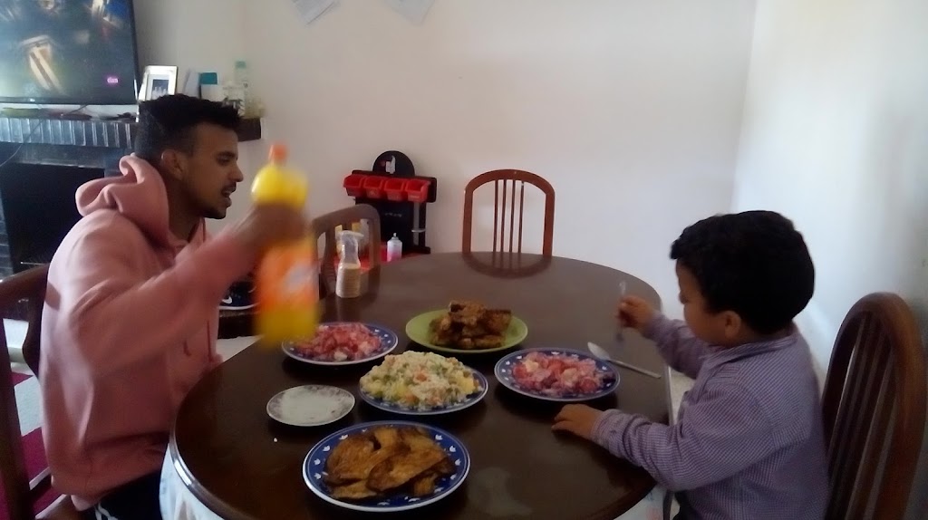 Centro de Salud Moguer