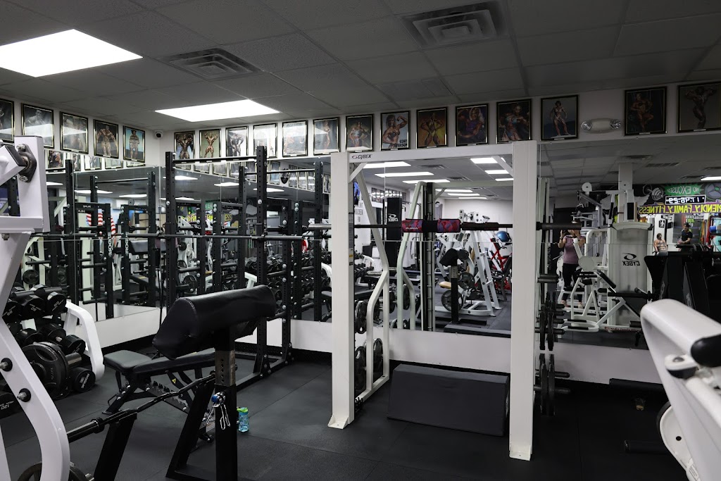  Friendly Family Fitness Private Gym