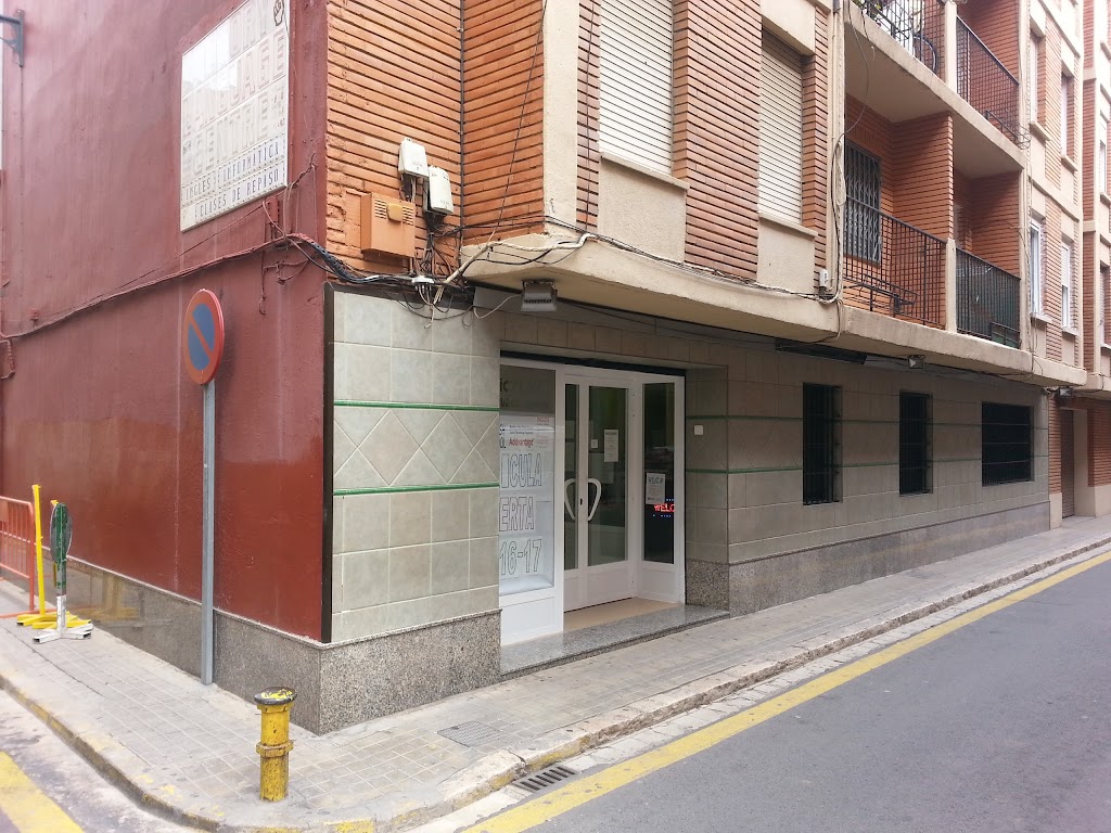 Victory Language Centre