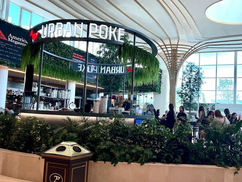 Urban Poke Gran Plaza 2
