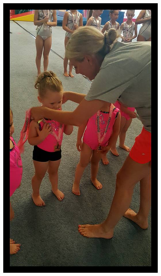  Warwick Dance & Gymnastics Academy