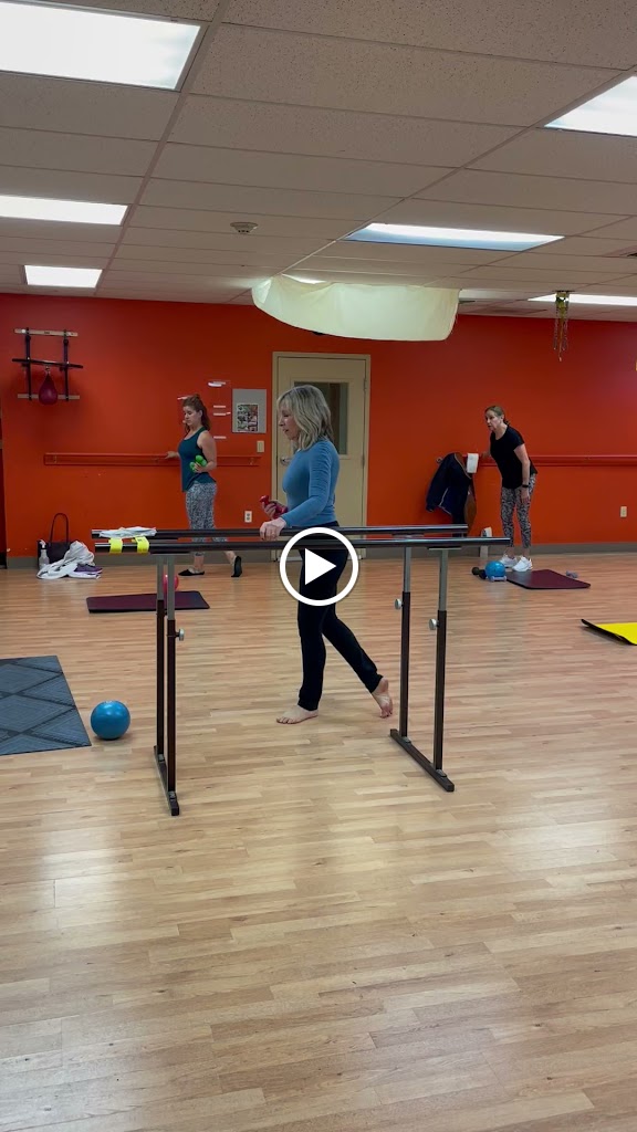  Tahoma Athletic Club-Gym