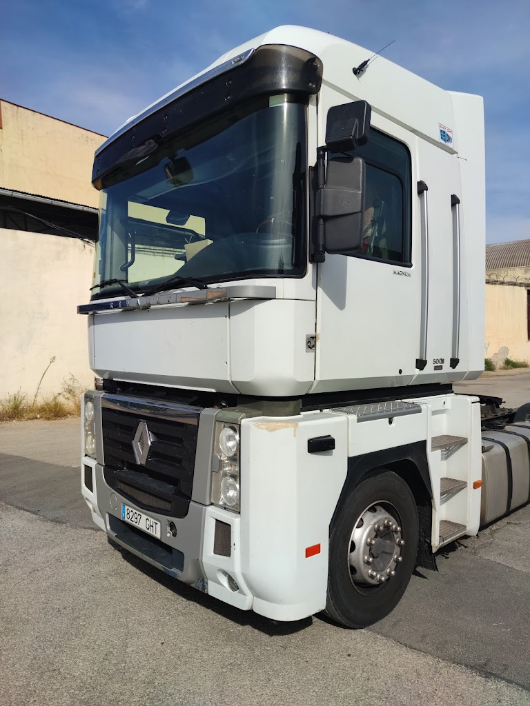 Exylor Trucks & Cars C.B.