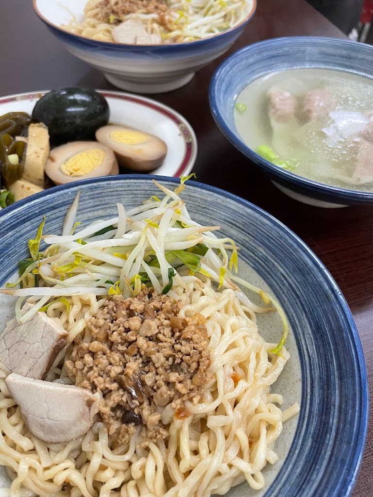 來呷意麵 意麵館 的照片